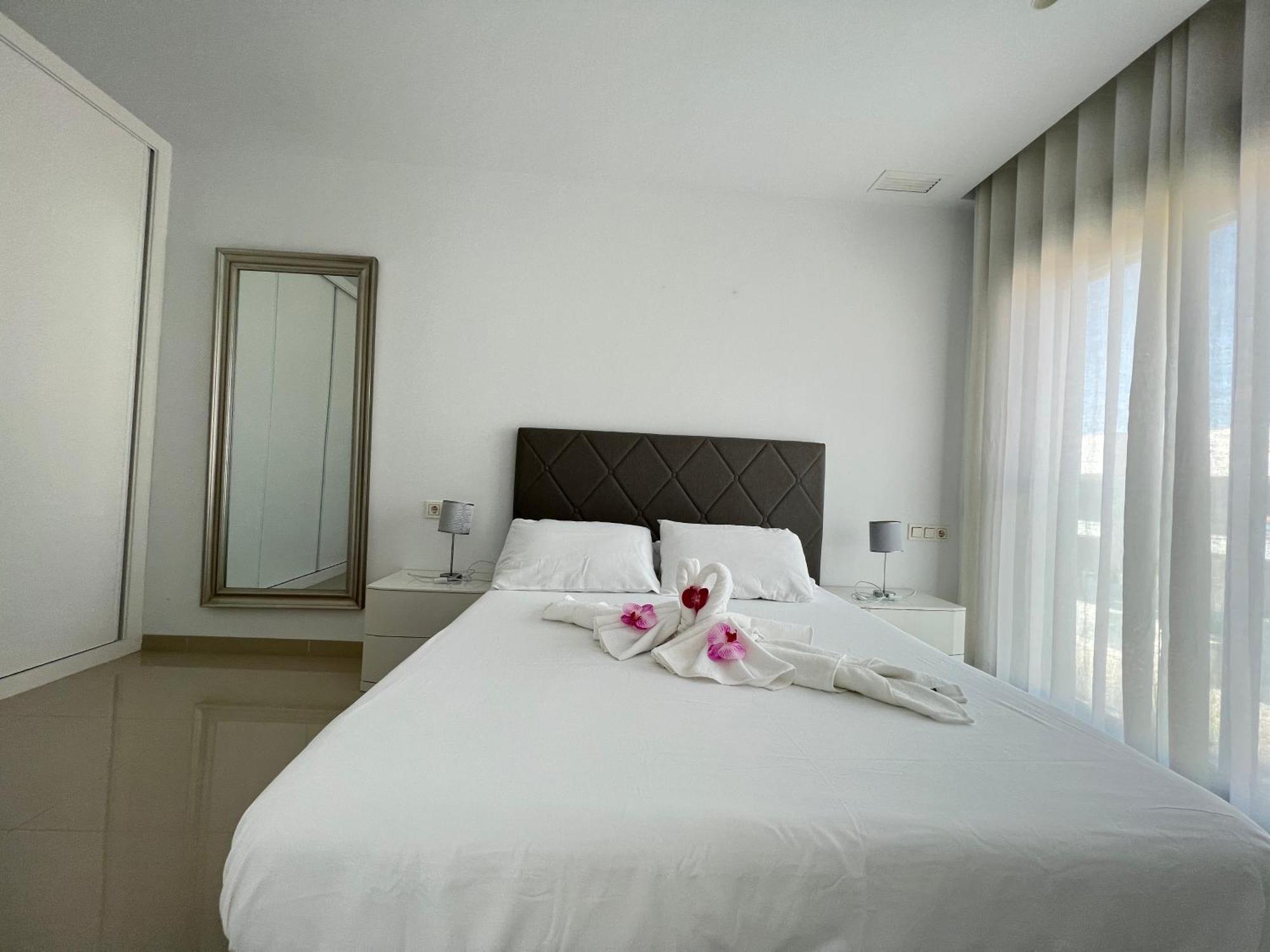 Villa Deluxe La Marina Beach アリカンテ エクステリア 写真