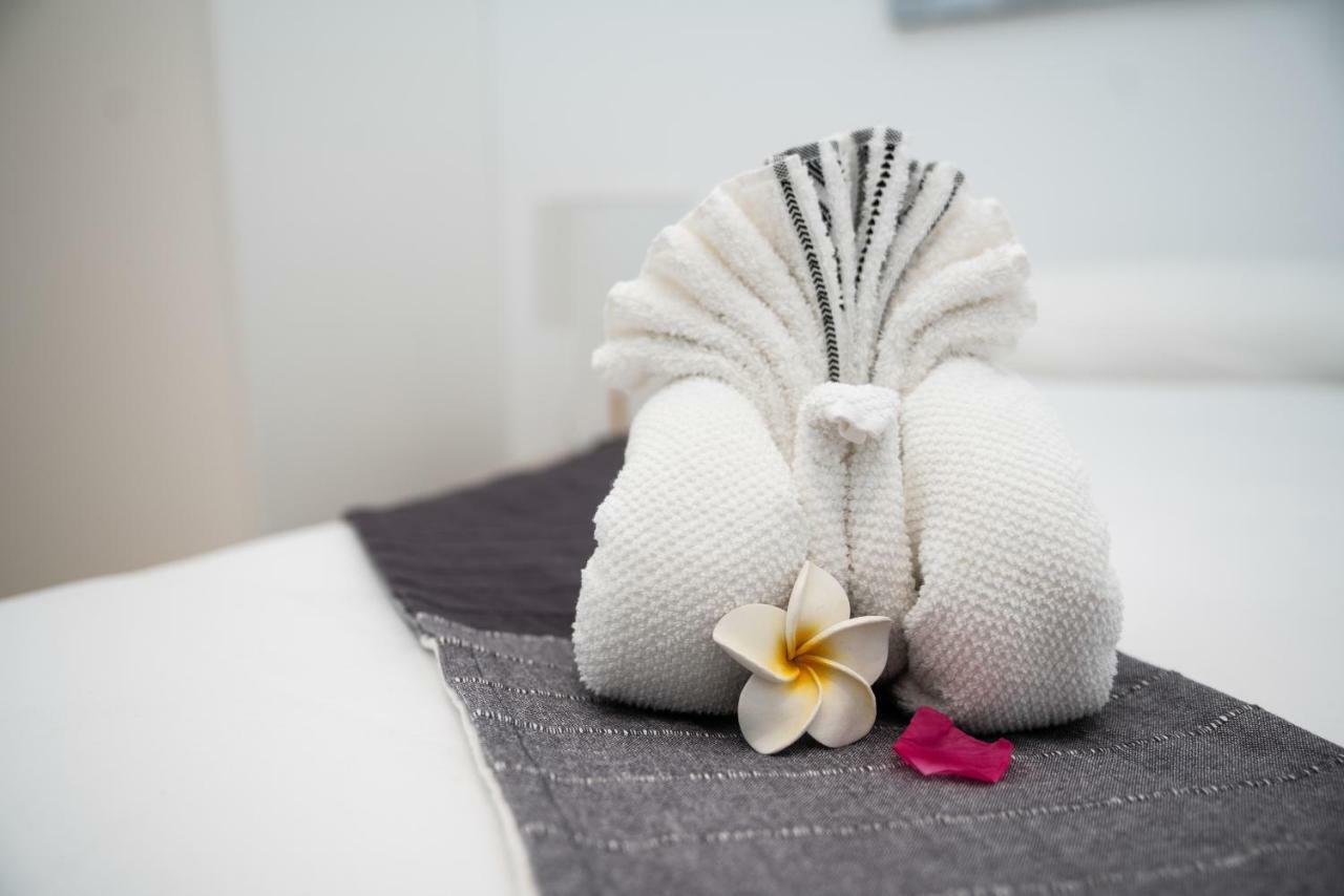 Villa Deluxe La Marina Beach アリカンテ エクステリア 写真